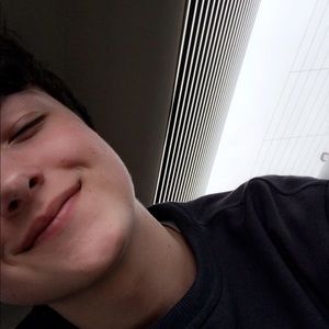 Meet your Posher, Marcus